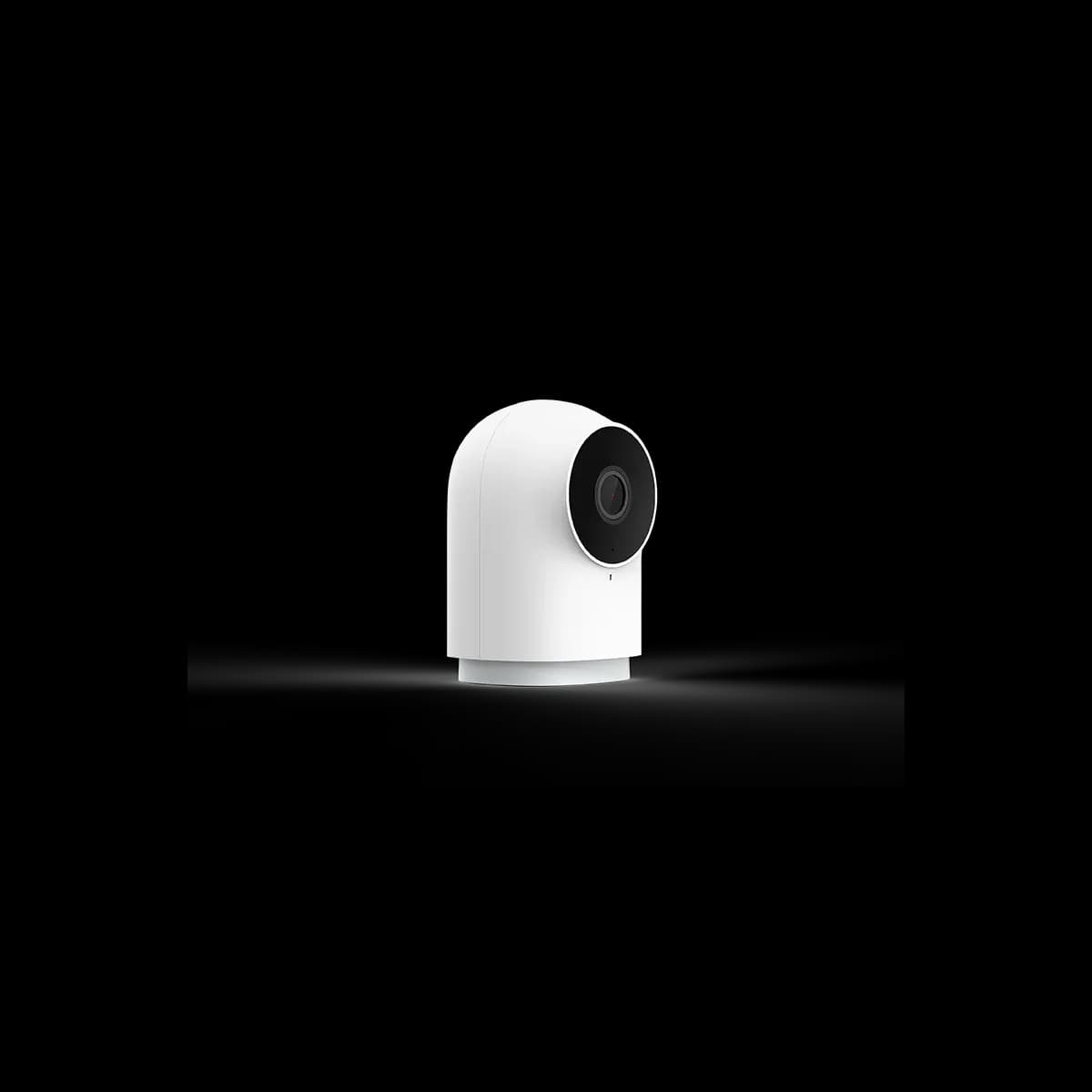 Aqara Camera Hub G2H Pro — Hình 2