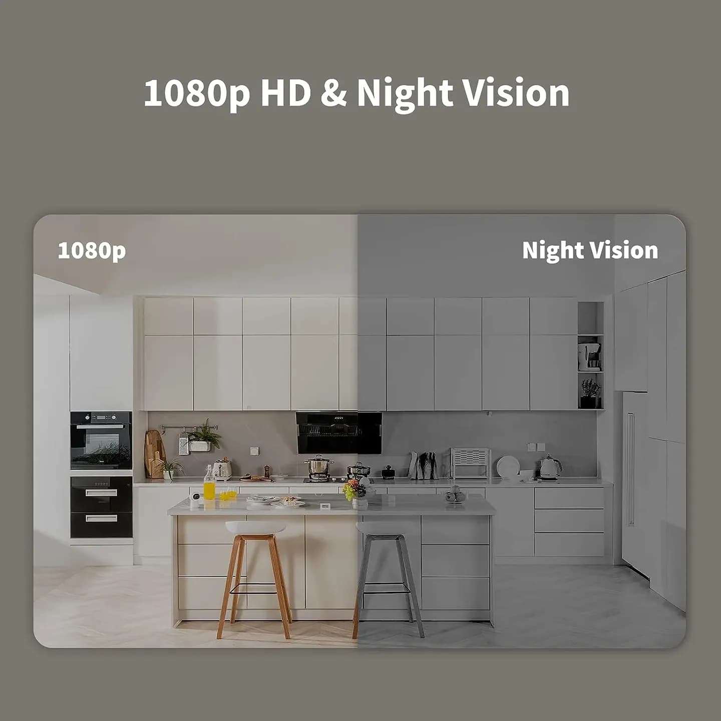 Aqara Camera Hub G2H Pro — Hình 6