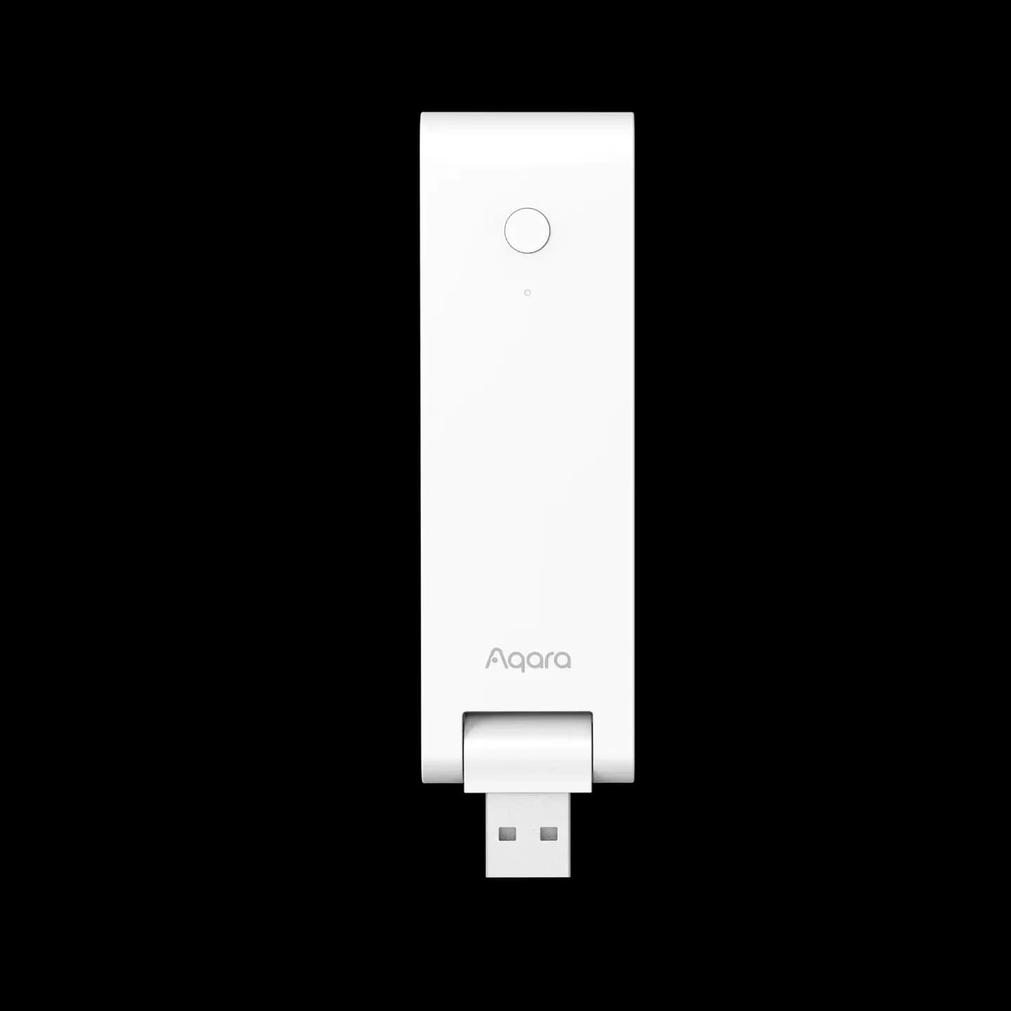 Aqara Hub M100 — Hình chính