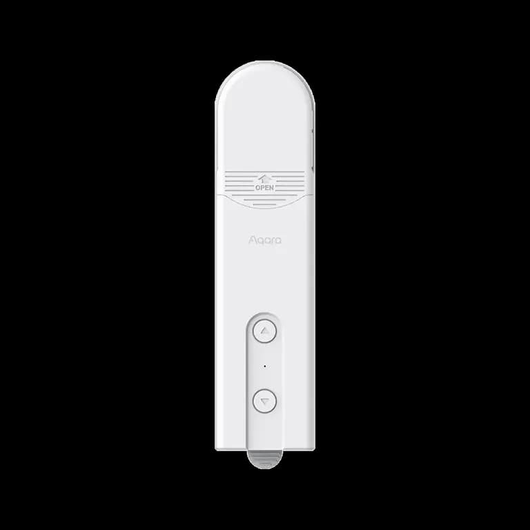 Aqara Roller Shade Driver E1 — Hình chính