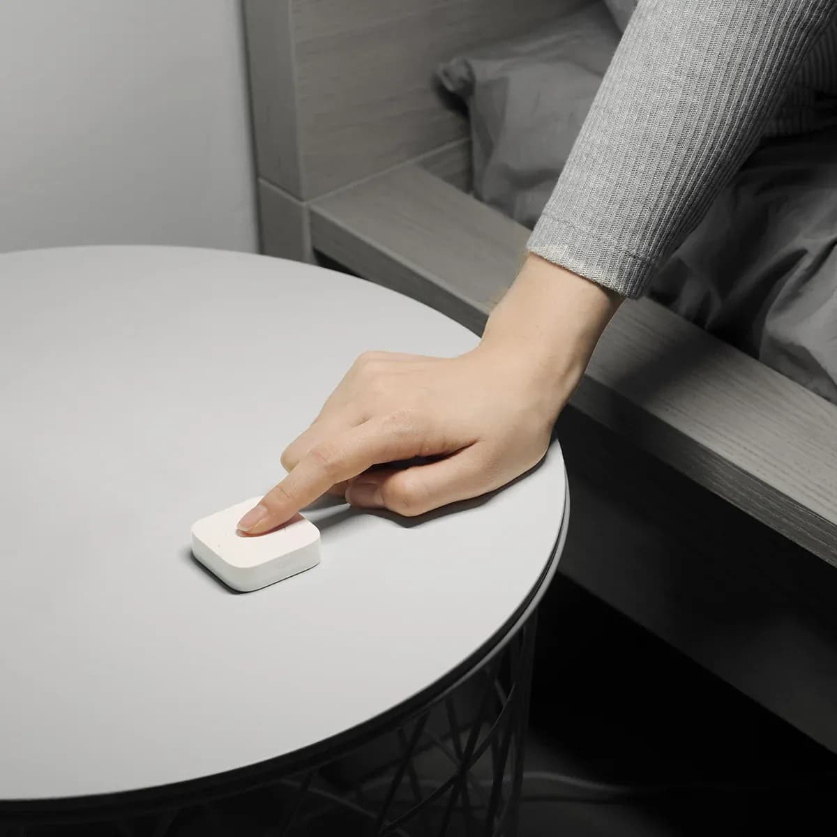 Aqara Wireless Mini Switch T1 — Hình 10