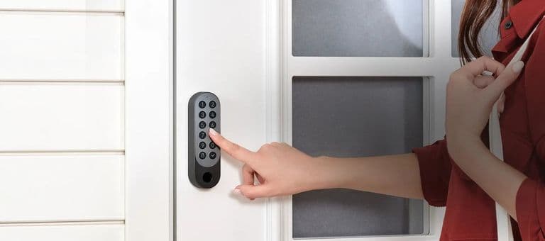 Smart home cho nhà thuê — thiết bị Aqara không khoan không đục