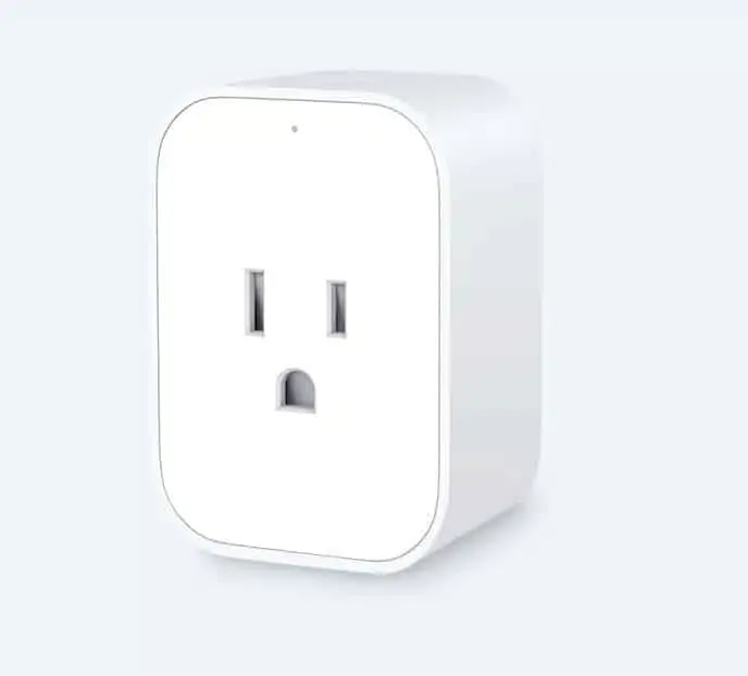 Ổ cắm thông minh Aqara Smart Plug — theo dõi tiêu thụ điện, hẹn giờ, điều khiển từ xa